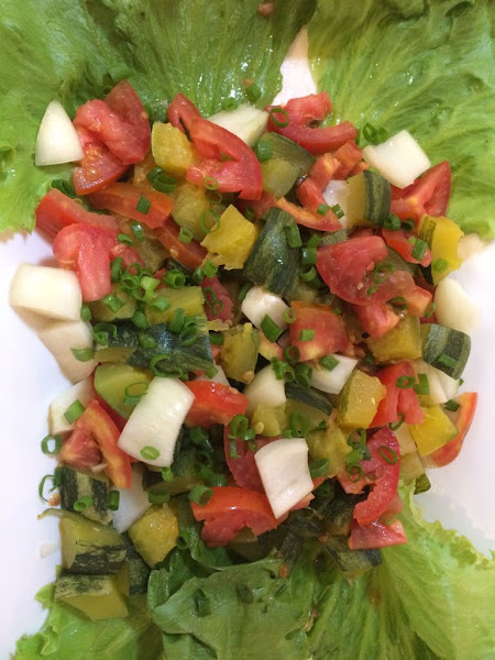 Foto 2 restaurante nonna politto