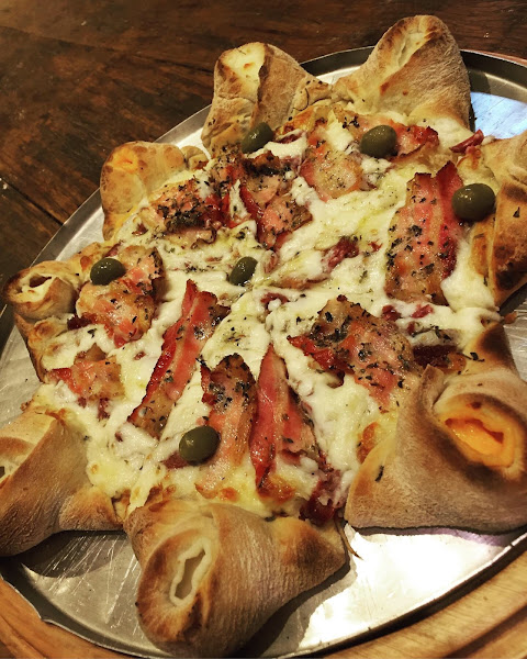 Foto 3 restaurante nonna politto