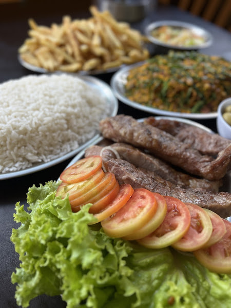 Foto 1 Veneza Pizzaria e Restaurante - Rodízio de Pizzas e À La Carte. Buffet de Quentes e Frios.