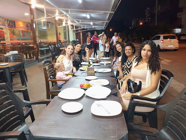 Foto 4 Veneza Pizzaria e Restaurante - Rodízio de Pizzas e À La Carte. Buffet de Quentes e Frios.