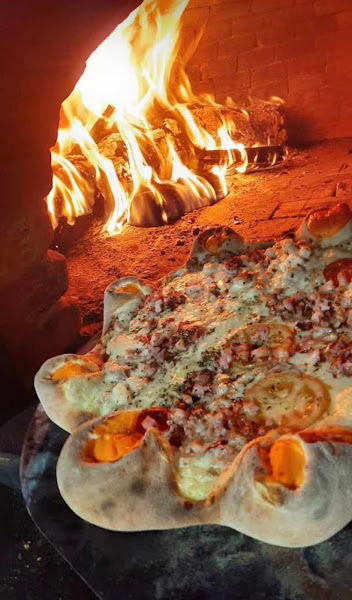 Pizzaria Santo Inácio
