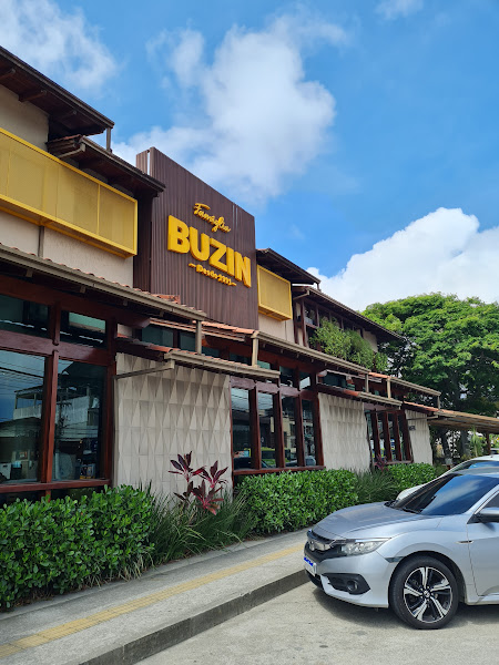 Restaurante e pizzaria Buzin Itaipu
