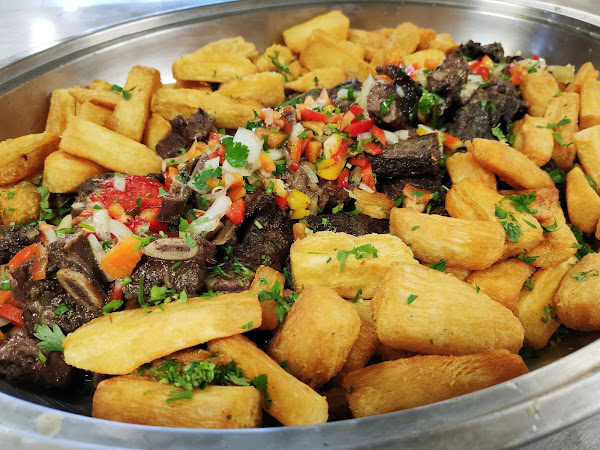 Foto 5 Restaurante e pizzaria Buzin Itaipu Foto 5 Restaurante e pizzaria Buzin Itaipu