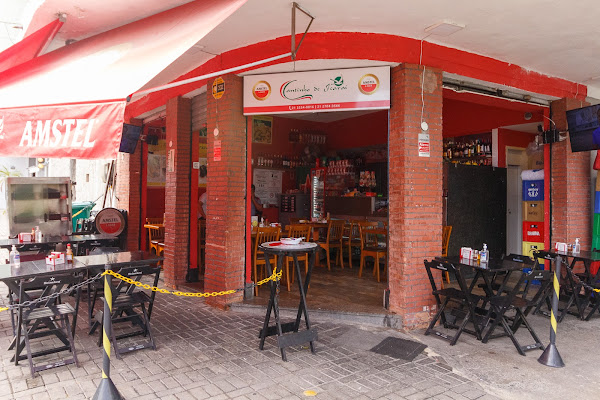 Restaurante e Bar Cantinho de Icaraí Restaurante e Bar Cantinho de Icaraí