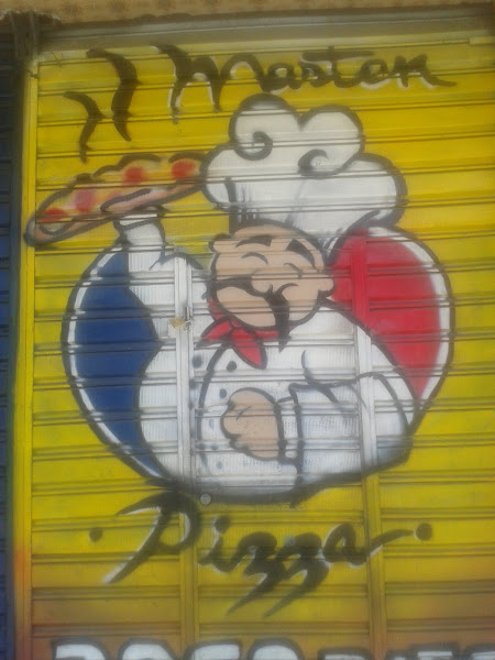 Foto 2 Master Pizza Foto 2 Master Pizza