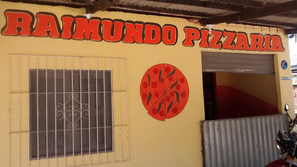 Raimundo Pizzaria