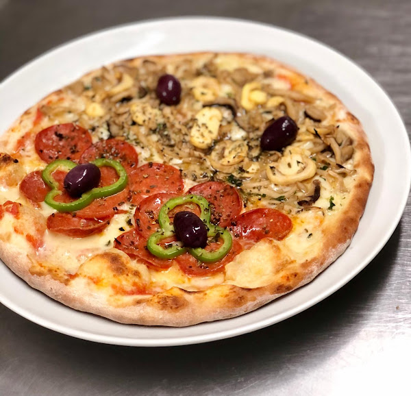 Foto 1 Pizzaria Fabrincando