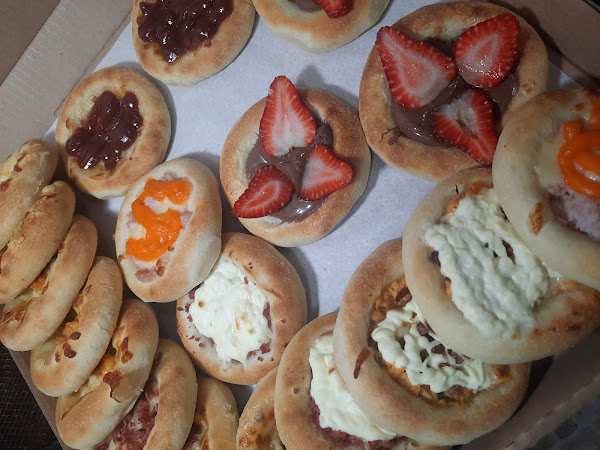 Foto 4 Zaranza's pizzaria