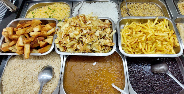 Foto 1 Farofa Carioca Pizzaria