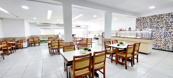 Foto 2 Farofa Carioca Pizzaria