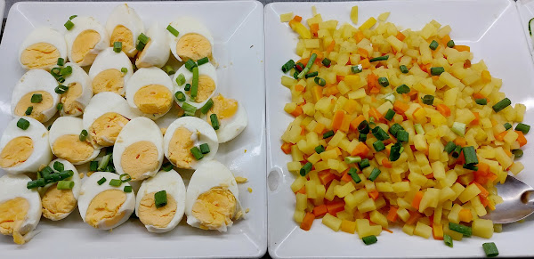 Foto 3 Farofa Carioca Pizzaria