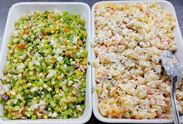 Foto 4 Farofa Carioca Pizzaria