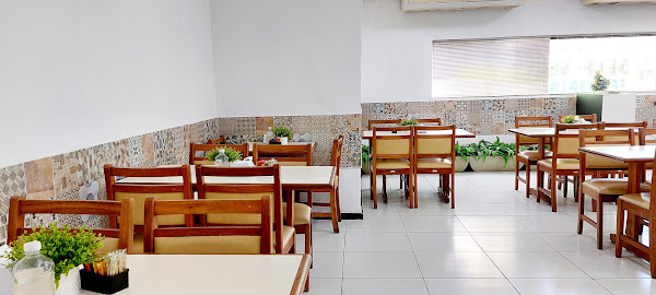 Foto 7 Farofa Carioca Pizzaria