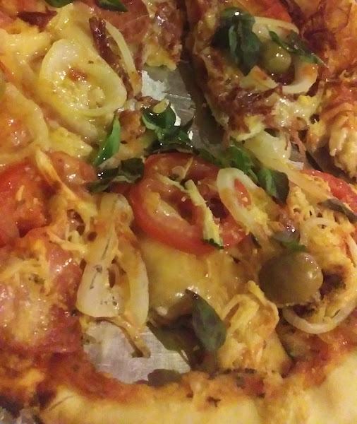 Foto 2 Pizzaria Benvenuto