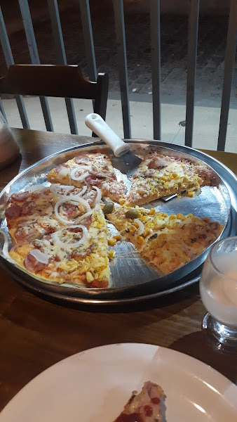 Foto 4 Pizzaria Benvenuto