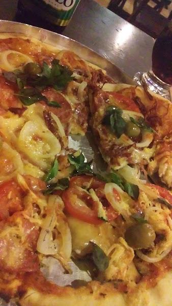 Foto 5 Pizzaria Benvenuto