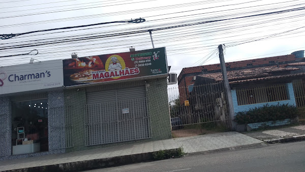 Foto 1 Pizzaria Magalhães