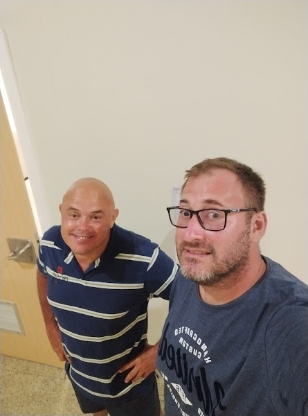 Foto 2 Pizzaria Magalhães