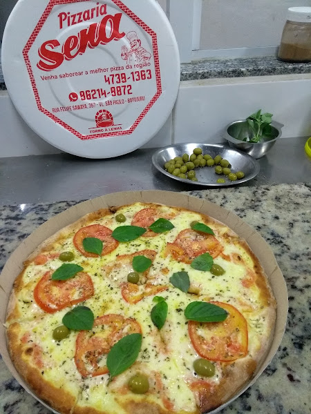 Foto 1 Pizzaria Sena