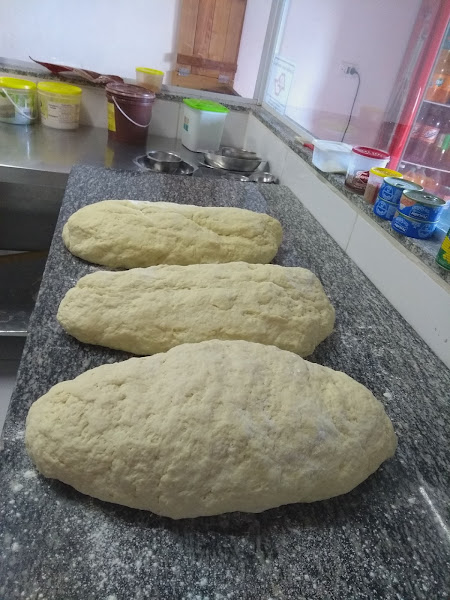 Foto 2 Pizzaria Sena