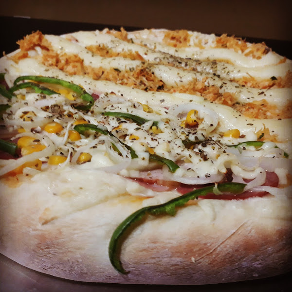 Foto 1 Pizzaria Tempero de Mãe