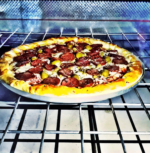 Foto 1 Pizzaria Dos Chefs