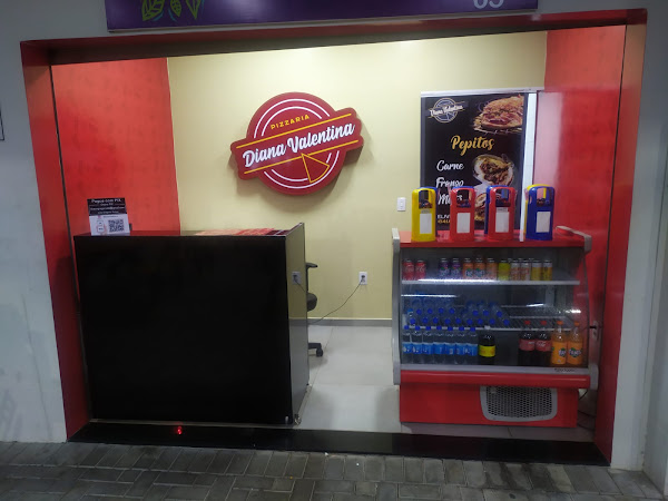 Pizzaria Diana Valentina Pizzaria Diana Valentina