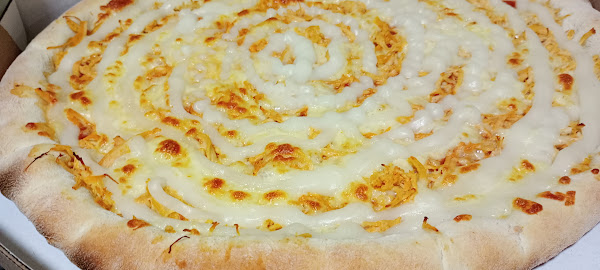 Foto 2 Pizza Vila Campos