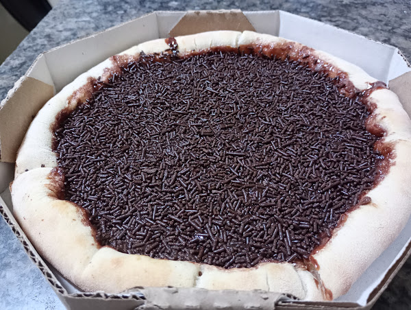 Foto 3 Pizza Vila Campos