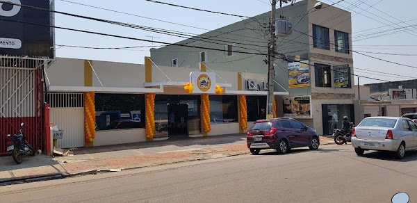 Restaurante Bon Appetit