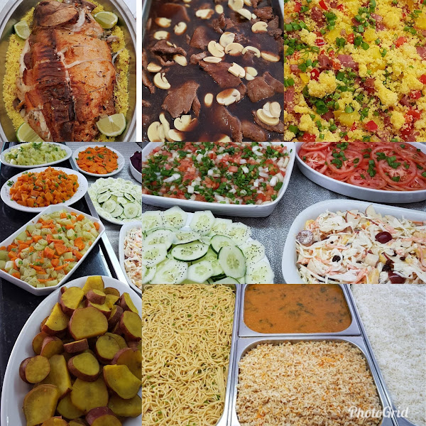 Foto 2 Restaurante Bon Appetit