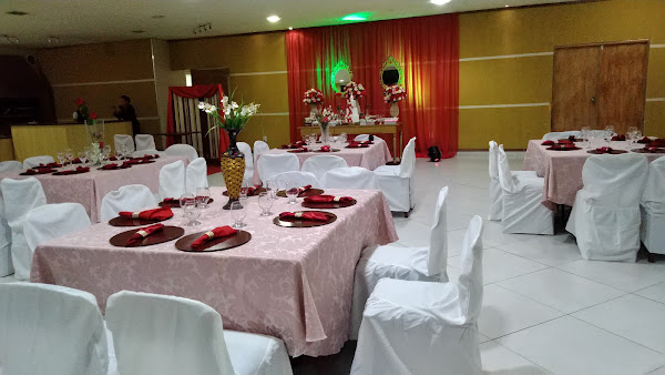 Foto 3 Restaurante Bon Appetit