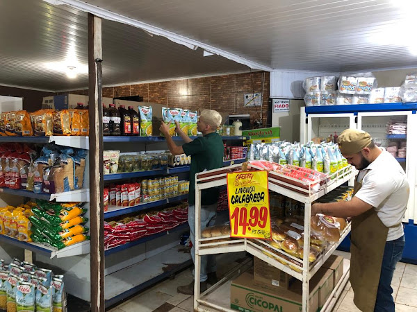 Foto 2 Recanto Family Pizzaria