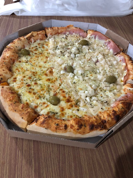 Foto 3 Recanto Family Pizzaria