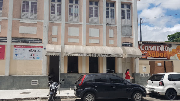 Foto 1 Restaurante Casarao Do Sabor