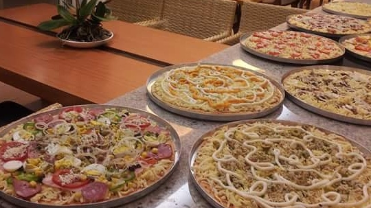 Foto 1 Di Napoli Pizzas