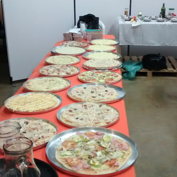 Foto 5 Di Napoli Pizzas