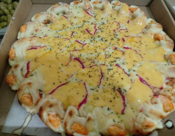 Tabira Pizza