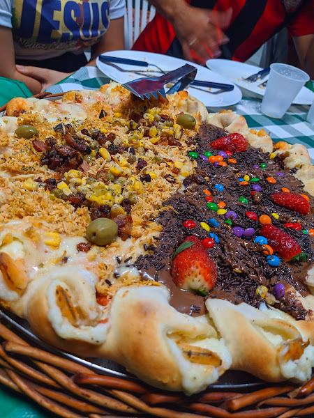 Foto 5 Tabira Pizza Foto 5 Tabira Pizza