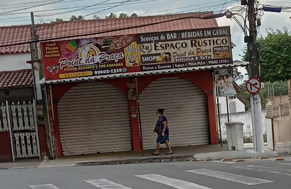 Foto 1 Pizzaria Point Da Praça