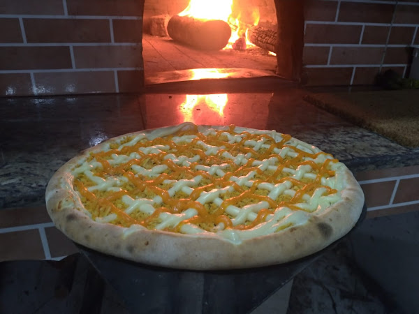 Foto 1 Di Veritá Pizzaria