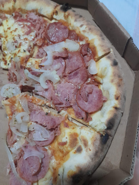 Foto 2 Di Veritá Pizzaria