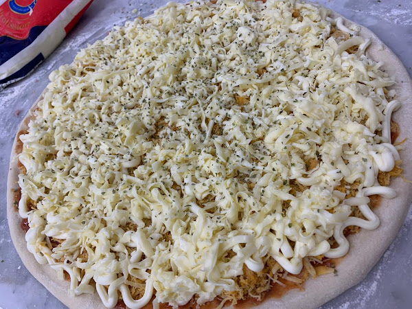 Foto 1 Luluz Pizza Buffet