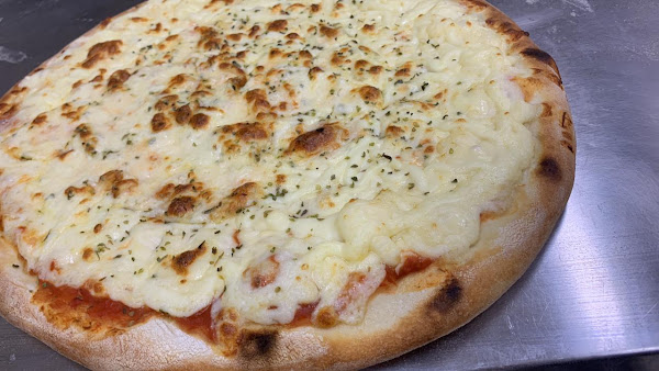 Foto 2 Luluz Pizza Buffet