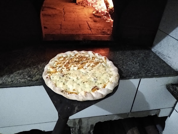 Império da Pizza