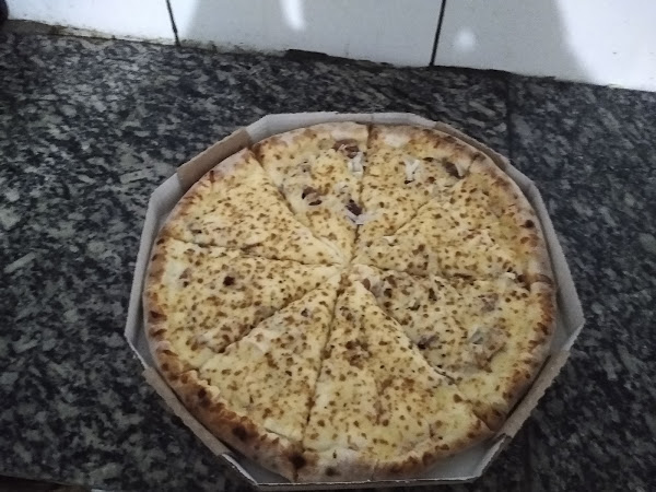 Foto 2 Império da Pizza