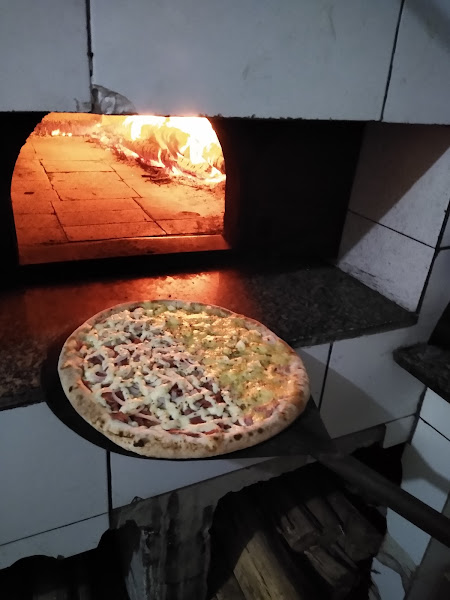 Foto 3 Império da Pizza