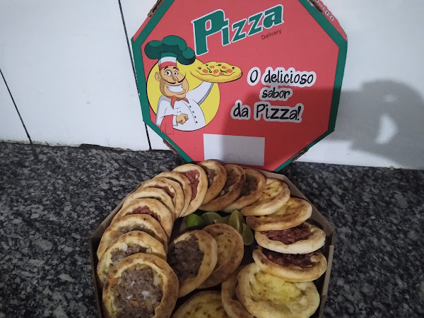 Foto 6 Império da Pizza
