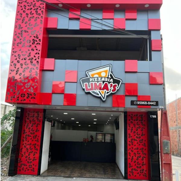 Pizzaria Lima's Pizzaria Lima's