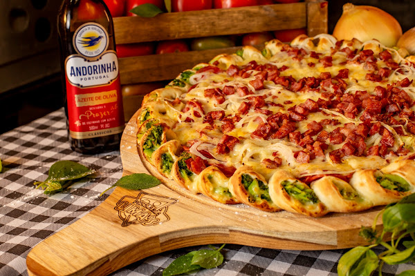 Foto 1 Pizzaria Lima's